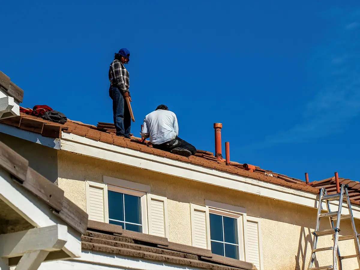 Property services coordination and maintenance support in Salmon Arm